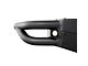 Smittybilt SRC Gen2 Rear Bumper; Textured Black (18-24 Jeep Wrangler JL)