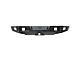 Smittybilt Stryker Modular Rear Bumper (07-18 Jeep Wrangler JK)