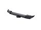 Smittybilt XRC Rear Bumper; Textured Black (87-06 Jeep Wrangler YJ & TJ)