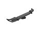 Smittybilt XRC Rear Bumper; Textured Black (87-06 Jeep Wrangler YJ & TJ)