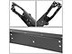 Factory Style Front Bumper Reinforcement (18-24 Jeep Wrangler JL Sport)