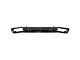 Factory Style Front Bumper Reinforcement (18-24 Jeep Wrangler JL Sport)