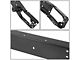 Factory Style Front Bumper Reinforcement (20-24 Jeep Gladiator JT w/ Painted Front Bumper)