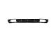 Factory Style Front Bumper Reinforcement (18-24 Jeep Wrangler JL w/ Painted Front Bumper)