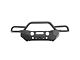 Smittybilt SRC Gen2 Front Bumper; Textured Black (18-24 Jeep Wrangler JL)