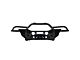 Smittybilt SRC Gen2 Front Bumper; Textured Black (18-24 Jeep Wrangler JL)