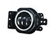 LED Fog Lights with Turn Signals (18-24 Jeep Wrangler JL)