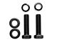 RedRock Replacement Rear Bumper Hardware Kit for J123494-JL Only (18-24 Jeep Wrangler JL)