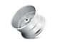 American Truxx Sweep Brushed Milled Wheel; 24x14; -76mm Offset (11-21 Jeep Grand Cherokee WK2)