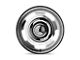 American Racing VN506 Polished Wheel; 17x9; 0mm Offset (20-24 Jeep Gladiator JT)