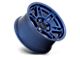 Fuel Wheels Slayer Dark Blue Wheel; 18x8.5; -15mm Offset (20-24 Jeep Gladiator JT)