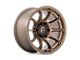 Fuel Wheels Variant Matte Bronze Wheel; 20x9; 1mm Offset (05-10 Jeep Grand Cherokee WK)