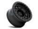 Black Rhino Avenger Beadlock Matte Black with Black Hardware Wheel; 17x8.5; -32mm Offset (20-24 Jeep Gladiator JT)