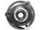 Wheel Bearing and Hub Assembly; Front (99-06 Jeep Wrangler TJ)