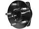 Wheel Bearing and Hub Assembly; Front (99-06 Jeep Wrangler TJ)