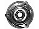 Wheel Bearing and Hub Assembly; Front (99-06 Jeep Wrangler TJ)