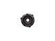 Wheel Bearing and Hub Assembly; Front (87-89 Jeep Wrangler YJ)