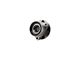 Wheel Bearing and Hub Assembly; Front (87-89 Jeep Wrangler YJ)