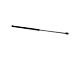 Back Glass Lift Support; 2-Pieces (87-95 Jeep Wrangler YJ)