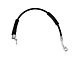 Front Brake Hose; Driver Side (93-98 Jeep Grand Cherokee ZJ w/ Lifted Suspension)