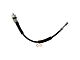 Front Brake Hose; Driver Side (97-06 Jeep Wrangler TJ)