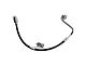 Rear Brake Hose; Center (97-06 Jeep Wrangler TJ)