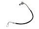 Rear Brake Hose; Passenger Side (08-12 Jeep Wrangler JK)