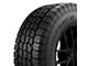 Lexani Terrain Beast AT Tire (31" - 265/65R17)