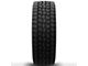 Lexani Terrain Beast AT Tire (31" - 265/65R17)