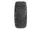 Rolling Big Power Tires Repulsor M/T RX Tire (33" - LT285/65R18)