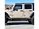 Westin Pro-e Electric Running Boards (07-18 Jeep Wrangler JK 4-Door)