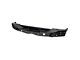 Westin XTS Rear Bumper; Textured Black (18-25 Jeep Wrangler JL)