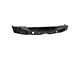 Westin XTS Rear Bumper; Textured Black (18-25 Jeep Wrangler JL)