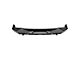 Westin XTS Rear Bumper; Textured Black (18-25 Jeep Wrangler JL)