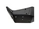 Westin XTS Rear Bumper; Textured Black (18-25 Jeep Wrangler JL)