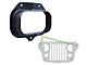 Air Intake Adapter (87-90 Jeep Wrangler YJ)