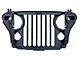 Grille (76-86 Jeep CJ7)