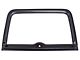 Steel Hatch for Removable Hard Top (76-86 Jeep CJ7)