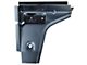 Toe Board Front Floor Support; Passenger Side (76-86 Jeep CJ7)