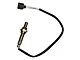 O2 Oxygen Sensor Set; Downstream (01-04 4.0L Jeep Wrangler TJ)