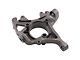 Steering Knuckle; Driver Side (90-06 Jeep Wrangler YJ & TJ)