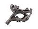 Steering Knuckle; Passenger Side (90-06 Jeep Wrangler YJ & TJ)