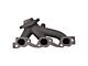 Exhaust Manifold Kit; Passenger Side (07-11 Jeep Wrangler JK)