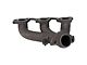 Exhaust Manifold Kit; Passenger Side (07-11 Jeep Wrangler JK)