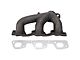 Exhaust Manifold Kit; Passenger Side (07-11 Jeep Wrangler JK)