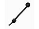 Front Sway Bars Links and Sway Bar Bushings (97-06 Jeep Wrangler TJ w/ 30mm Diameter Front Sway Bar)