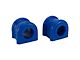 Front Sway Bars Links and Sway Bar Bushings (97-06 Jeep Wrangler TJ w/ 30mm Diameter Front Sway Bar)