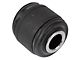 Front Track Bar Bushing; Driver Side (07-18 Jeep Wrangler JK)