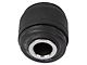 Front Track Bar Bushing; Driver Side (07-18 Jeep Wrangler JK)