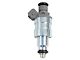 Fuel Injector (97-02 Jeep Wrangler TJ)